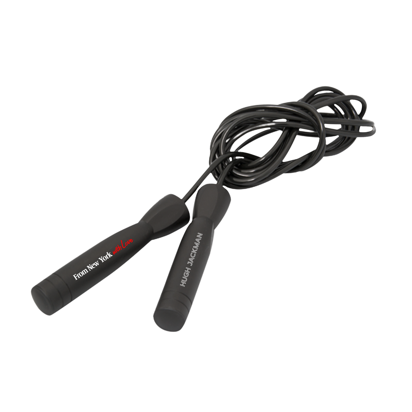 From NY with Love Jump Rope